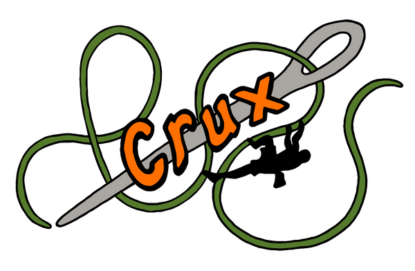 Crux Clothing
